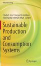 Sustainable Production and Consumption Systems