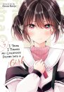 I Think I Turned My Childhood Friend Into a Girl Vol. 7