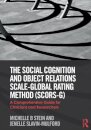 The Social Cognition and Object Relations Scale-Global Rating Method (SCORS-G)