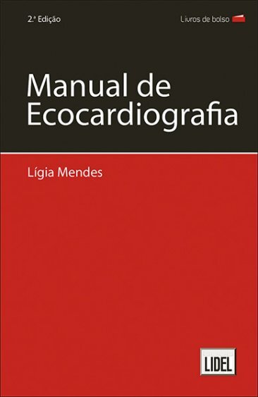 Manual De Ecocardiografia