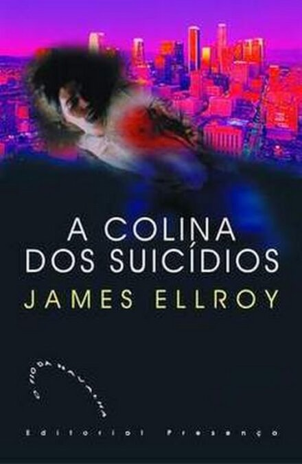 A Colina dos Suicídios