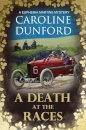 A Death at the Races (Euphemia Martins Mystery 14)