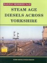 Steam Age Diesels Across Yorkshire
