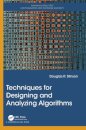 Techniques for Designing and Analyzing Algorithms