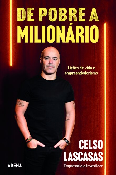 De Pobre a Milionário