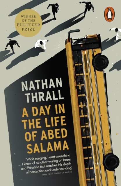 A Day In The Life Of Abed Salama