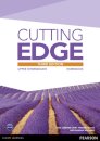 Cutting Edge 3E Upper Intermediate Wb W/Out Key