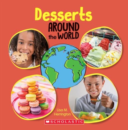 Desserts Around the World