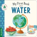 My First Book about Water