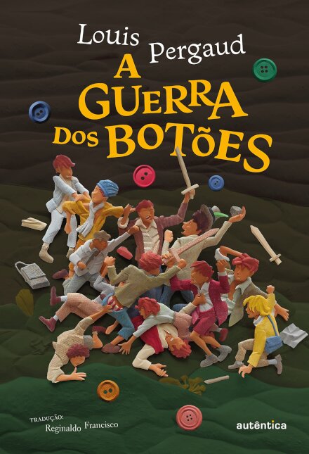 A Guerra Dos Botões