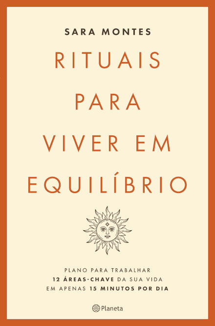 Rituais Para Viver Em Equilíbrio