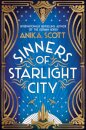 Sinners of Starlight City