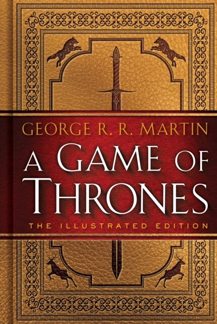Game Of Thrones (20Th Anniversary Edition)