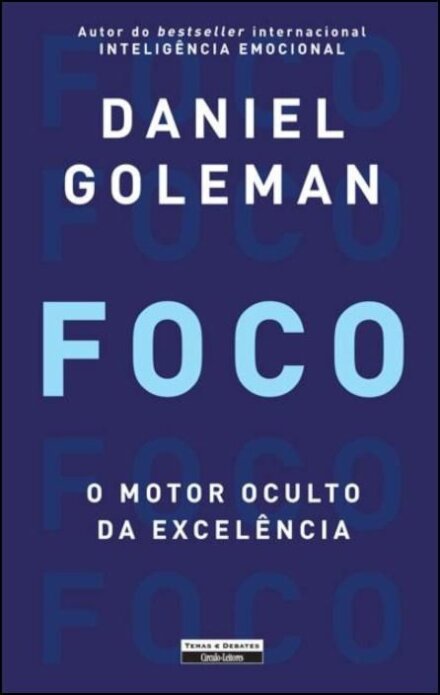 Foco-O Motor Oculto Da Excelencia