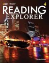 Reading Explorer 2E Level 4 Student Book