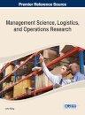 Management Science, Logistics, and Operations Research