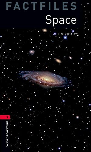 OBWL 3E Level 3: Space Factfiles