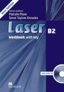 Laser B2/Workbook (With Key)+Cd 3Rd Ed.