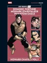 Lost Marvels No. 2: Howard Chaykin Vol. 1