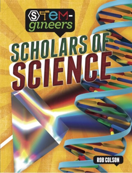 STEM-gineers: Scholars of Science