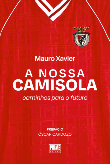 A Nossa Camisola