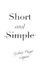 Short and Simple