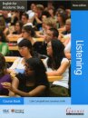 English for Academic Study: Listening Course Book with AudioCDs - Edition 2