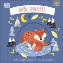 Little Chunkies: Baby Animals