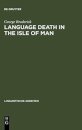 Language Death in the Isle of Man
