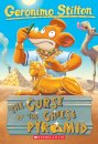 Geronimo Stilton # 2: Curse Of The Cheese Pyramid