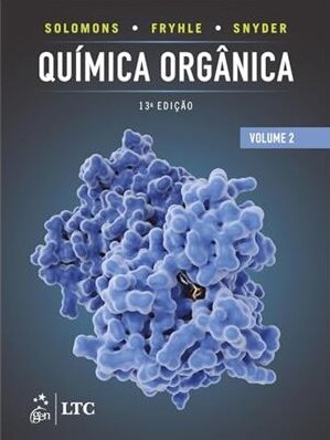 Química Orgânica v.2 (Solomons) 13/24