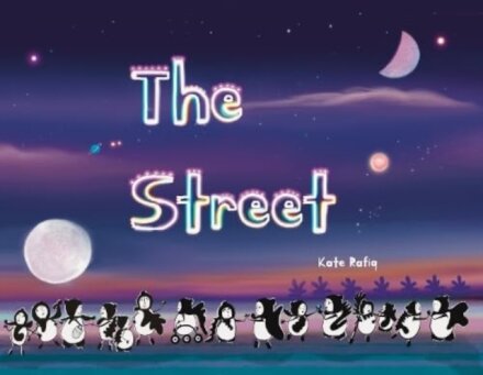 The Street