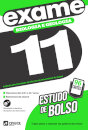 Estudo de bolso: Biologia e Geologia 10.º/11.º Anos