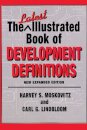 The Latest Illustrated Book of Development Definitions