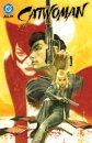 Catwoman Vol. 2: Never Let Them Smell Blood