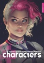 Beginner's Guide to Digital Painting in Photoshop: Characters : Characters