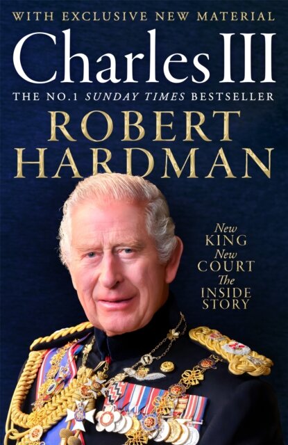 Charles Iii