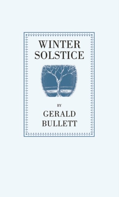 Winter Solstice