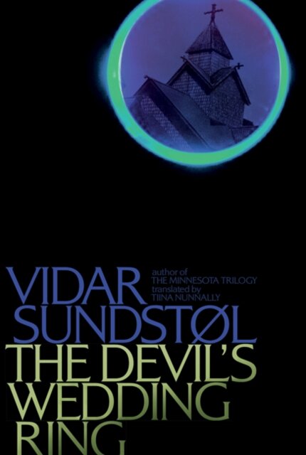 The Devil's Wedding Ring