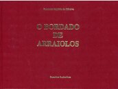 O Bordado de Arraiolos
