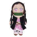 Demon Slayer 10.5" Nezuko Soft Toy