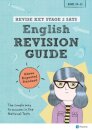Pearson REVISE Key Stage 2 SATs English Revision Guide Above Expected Standard for 2026, 2027 exams