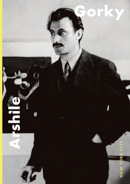 Arshile Gorky: New York City