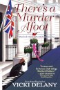 There's A Murder Afoot