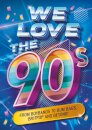 We Love the 90s!