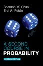 A Second Course in Probability