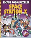 Escape Room Puzzles: Space Station X