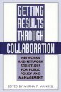 Getting Results Through Collaboration
