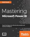 Mastering Microsoft Power BI