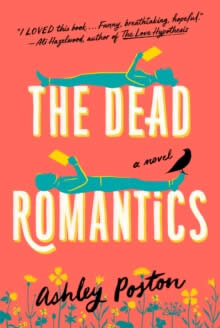 The Dead Romantics